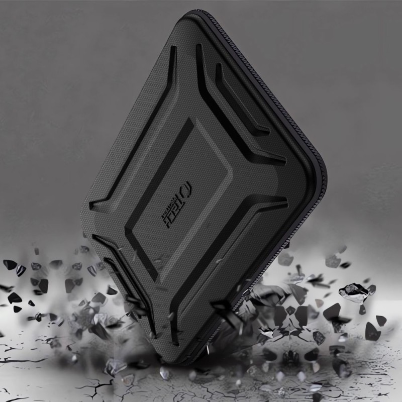 TECH-PROTECT KEVLAR PRO Калъф за лаптоп 15-16 черен (15-16) - TECH-PROTECT KEVLAR PRO Калъф за лаптоп 15-16 черен (15-16) - 5906302360741