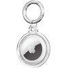 TECH-PROTECT ICON 4 броя за Apple AirTag 1/2 прозрачен - 5906302360765