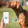 TECH-PROTECT ICON 4 броя за Apple AirTag 1/2 прозрачен - 5906302360765