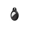 Tech-Protect Rough Chain 2-Pack за Apple AirTag 1/2, черен - 5906302360772