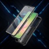 Tech-Protect Kevlar Cam+ калъф с броня + стойка за Samsung Galaxy A56 5G, черен - Tech-Protect Kevlar Cam+ калъф с броня + стойка за Samsung Galaxy A56 5G, черен - 5906302360833