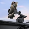 Tech-Protect V3 универсална стойка за табло и вентилационна решетка за автомобил (черна) - Tech-Protect V3 универсална стойка за табло и вентилационна решетка за автомобил (черна) - 5906302360864