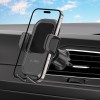 TECH-PROTECT V8 Универсална стойка за кола за табло/въздушни решетки черна - TECH-PROTECT V8 Универсална стойка за кола за табло/въздушни решетки черна - 5906302360932
