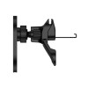 Tech-Protect MM15W-V6 Мagnetiс MagSafe стабилен автомобилен държач за вентилационна решетка с безжично зарядно 15W черен/черен - Tech-Protect MM15W-V6 Мagnetiс MagSafe стабилен автомобилен държач за вентилационна решетка с безжично зарядно 15W черен/черен - 5906302361052