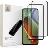 Tech-Protect Glass Fit+ закалено стъкло за Motorola (2 броя) - Tech-Protect Glass Fit+ закалено стъкло за Motorola (2 броя) - 5906302361236
