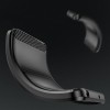 TECH-PROTECT TPUCARBON калъф за MOTOROLA MOTO G05 / E15 BLACK - 5906302361267