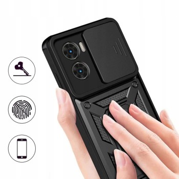 TECH-PROTECT CAMSHIELD PRO КАЛЪФ ЗА XIAOMI POCO X7 PRO 5G MATT BLACK (С ПЛЪЗГАЧ ЗА ОБЕКТИВА) TECH-PROTECT CAMSHIELD PRO КАЛЪФ ЗА XIAOMI POCO X7 PRO 5G MATT BLACK (С ПЛЪЗГАЧ ЗА ОБЕКТИВА)