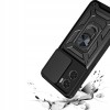 TECH-PROTECT CAMSHIELD PRO КАЛЪФ ЗА XIAOMI POCO X7 PRO 5G MATT BLACK (С ПЛЪЗГАЧ ЗА ОБЕКТИВА) - TECH-PROTECT CAMSHIELD PRO КАЛЪФ ЗА XIAOMI POCO X7 PRO 5G MATT BLACK (С ПЛЪЗГАЧ ЗА ОБЕКТИВА) - 5906302361359