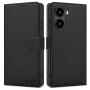 Tech-Protect Wallet калъф за Xiaomi POCO X7 Pro 5G (черен)