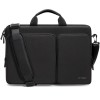 Tech-Protect Defender Bag за лаптоп 17, черна - Tech-Protect Defender Bag за лаптоп 17, черна - 5906302361373