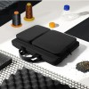 Tech-Protect Defender Bag за лаптоп 17, черна - Tech-Protect Defender Bag за лаптоп 17, черна - 5906302361373