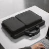 Tech-Protect Defender Bag за лаптоп 17, черна - Tech-Protect Defender Bag за лаптоп 17, черна - 5906302361373