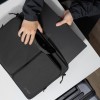 Tech-Protect Defender Bag за лаптоп 17, черна - Tech-Protect Defender Bag за лаптоп 17, черна - 5906302361373