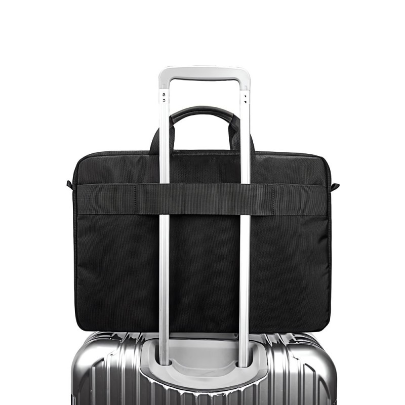 Tech-Protect Defender Bag за лаптоп 17, черна - Tech-Protect Defender Bag за лаптоп 17, черна - 5906302361373