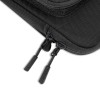Tech-Protect Defender Bag за лаптоп 17, черна - Tech-Protect Defender Bag за лаптоп 17, черна - 5906302361373