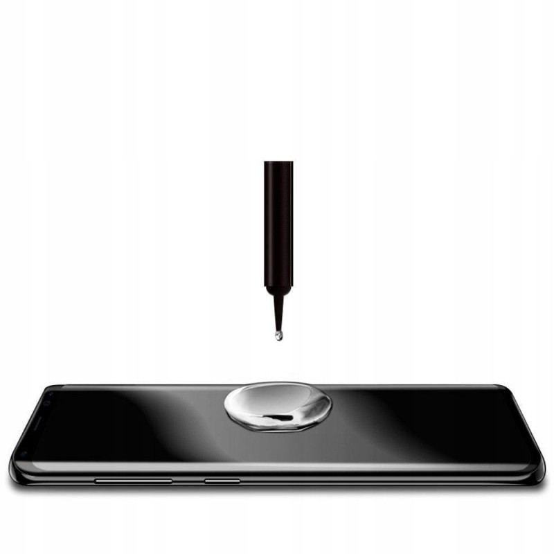 Tech-Protect Glass UV+ 9H – закалено стъкло за Xiaomi (2 бр.) - Tech-Protect Glass UV+ 9H – закалено стъкло за Xiaomi (2 бр.) - 5906302361410