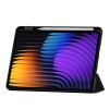TECH-PROTECT SmartCase Pen за Xiaomi Pad 7 / 7 Pro, черен - TECH-PROTECT SmartCase Pen за Xiaomi Pad 7 / 7 Pro, черен - 5906302361601