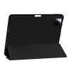TECH-PROTECT SmartCase Pen за Xiaomi Pad 7 / 7 Pro, черен - TECH-PROTECT SmartCase Pen за Xiaomi Pad 7 / 7 Pro, черен - 5906302361601
