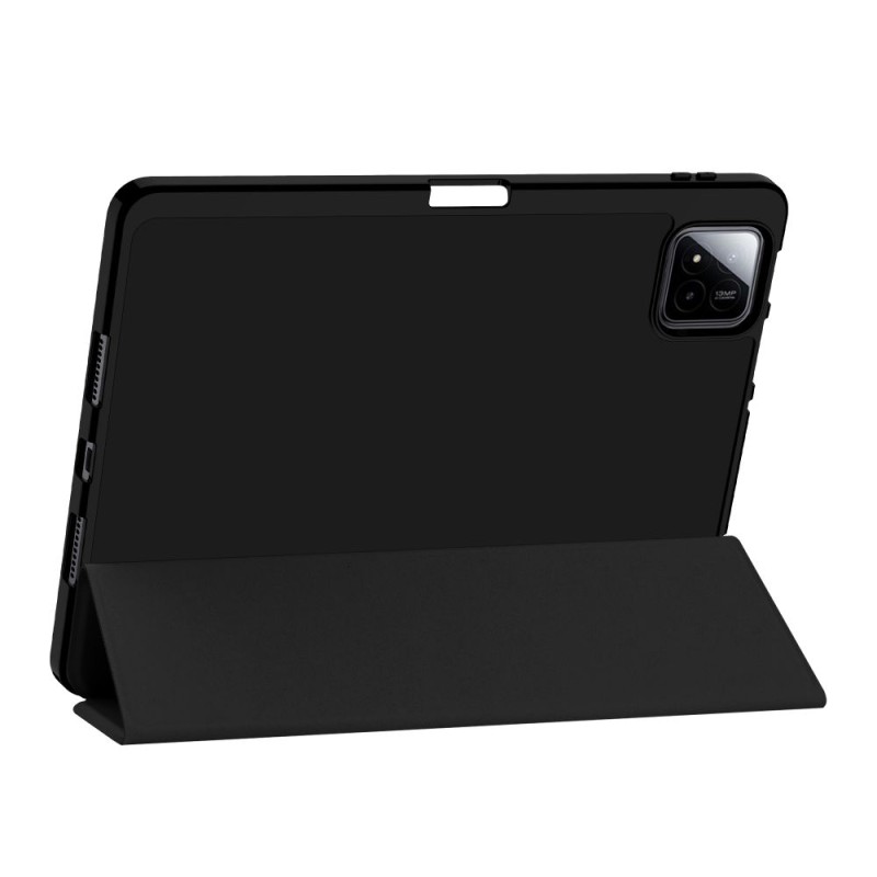 TECH-PROTECT SmartCase Pen за Xiaomi Pad 7 / 7 Pro, черен - TECH-PROTECT SmartCase Pen за Xiaomi Pad 7 / 7 Pro, черен - 5906302361601
