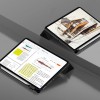 TECH-PROTECT SmartCase Pen за Xiaomi Pad 7 / 7 Pro, черен - TECH-PROTECT SmartCase Pen за Xiaomi Pad 7 / 7 Pro, черен - 5906302361601