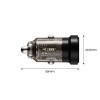 TECH-PROTECT CC03 2-порт USB автомобилно зарядно PD 45W / QC3.0 BLACK - TECH-PROTECT CC03 2-порт USB автомобилно зарядно PD 45W / QC3.0 BLACK - 5906302361656