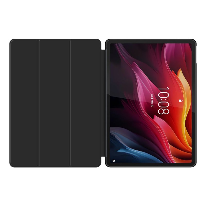 Tech-Protect SmartCase за Lenovo Tab K11 Plus TB-352 11.5 – черно - 5906302361816