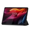 Tech-Protect SmartCase за Lenovo Tab K11 Plus TB-352 11.5 – черно - 5906302361816