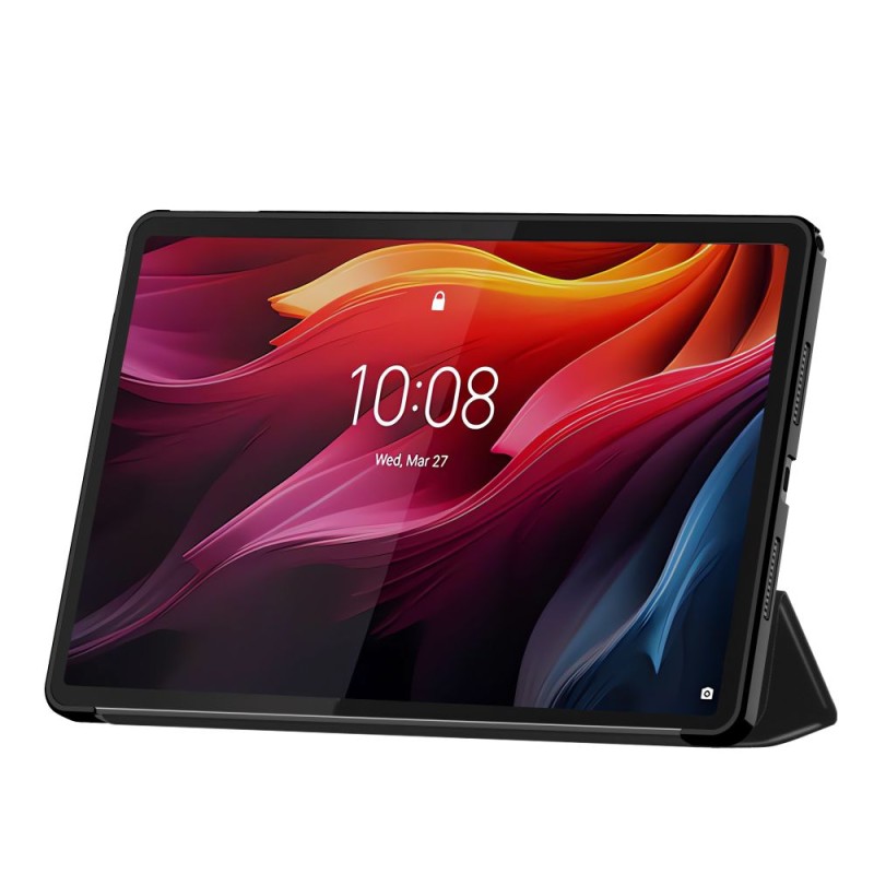 Tech-Protect SmartCase за Lenovo Tab K11 Plus TB-352 11.5 – черно - 5906302361816
