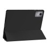 Tech-Protect SmartCase за Lenovo Tab K11 Plus TB-352 11.5 – черно - 5906302361816
