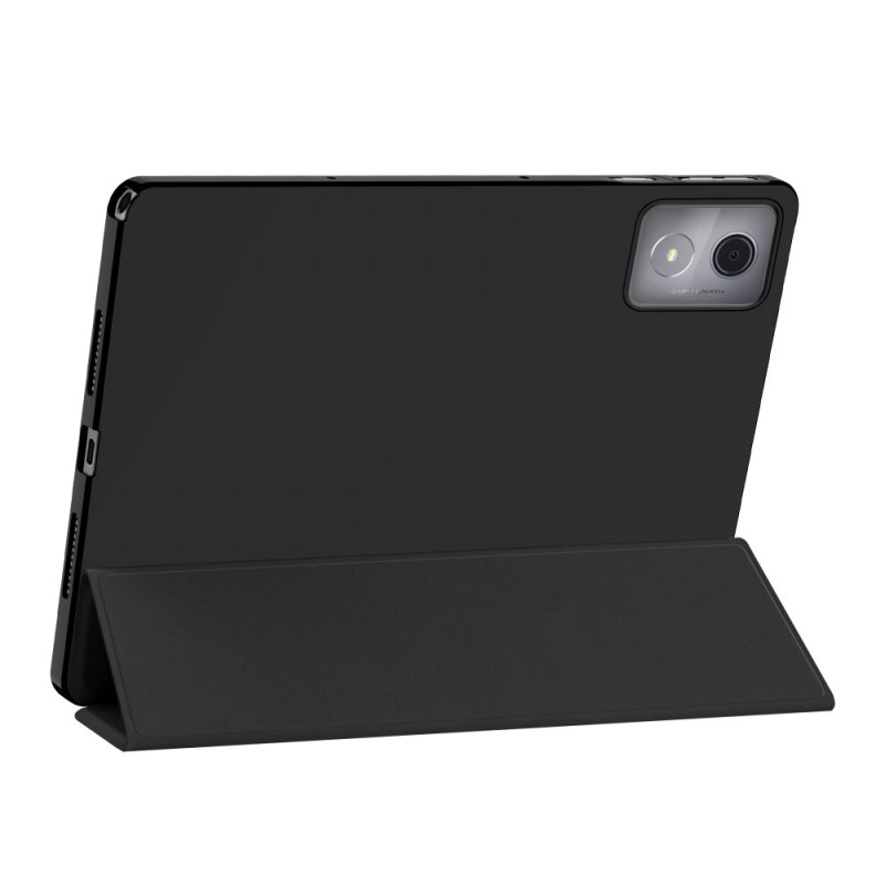 Tech-Protect SmartCase за Lenovo Tab K11 Plus TB-352 11.5 – черно - 5906302361816