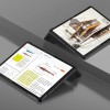Tech-Protect SmartCase за Lenovo Tab K11 Plus TB-352 11.5 – черно - 5906302361816