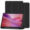 TECH-PROTECT SmartCase Pen за Lenovo Tab 10.1 TB-311FU / TB-311XU, черен - 5906302361984