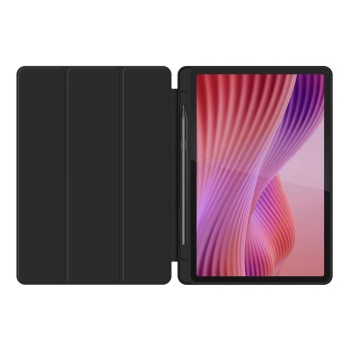 TECH-PROTECT SmartCase Pen за Lenovo Tab 10.1 TB-311FU / TB-311XU, черен TECH-PROTECT SmartCase Pen за Lenovo Tab 10.1 TB-311FU / TB-311XU, черен