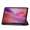 TECH-PROTECT SmartCase Pen за Lenovo Tab 10.1 TB-311FU / TB-311XU, черен - 5906302361984