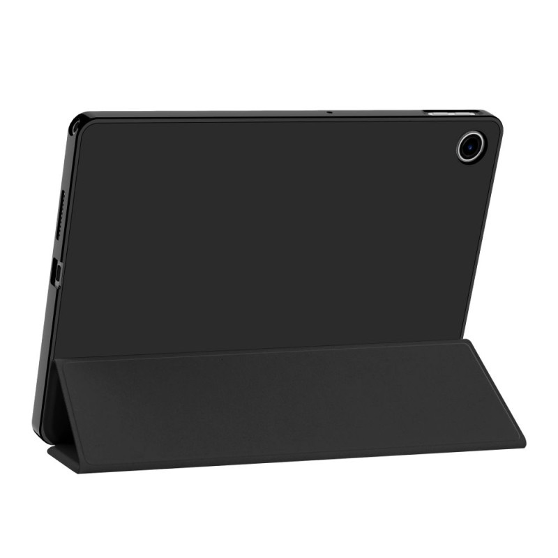 TECH-PROTECT SmartCase Pen за Lenovo Tab 10.1 TB-311FU / TB-311XU, черен - 5906302361984