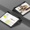 TECH-PROTECT SmartCase Pen за Lenovo Tab 10.1 TB-311FU / TB-311XU, черен - 5906302361984