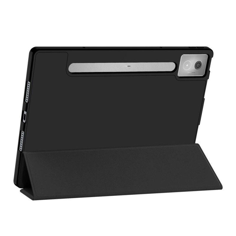 TECH-PROTECT SmartCase Pen калъф за стилус за Lenovo IdeaTab Pro / Pro MT 12.7, TB-373, черен - TECH-PROTECT SmartCase Pen калъф за стилус за Lenovo IdeaTab Pro / Pro MT 12.7, TB-373, черен - 5906302362028
