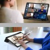 TECH-PROTECT SmartCase Pen калъф за стилус за Lenovo IdeaTab Pro / Pro MT 12.7, TB-373, черен - TECH-PROTECT SmartCase Pen калъф за стилус за Lenovo IdeaTab Pro / Pro MT 12.7, TB-373, черен - 5906302362028