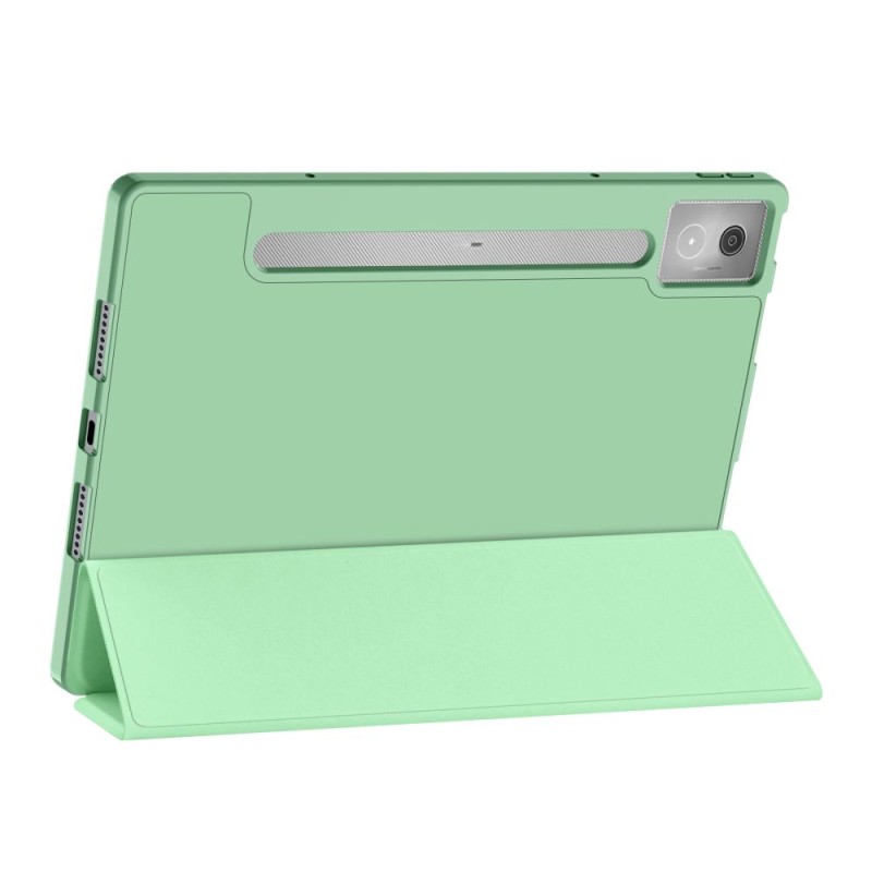 TECH-PROTECT SC Pen за Lenovo Idea Tab Pro / Pro MT 12.7, TB-373, Matcha Green - 5906302362035