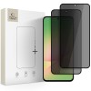 Tech-Protect Glass Spy+ поверително стъкло за Samsung Galaxy A36/A56 5G (2 броя) Privacy - Tech-Protect Glass Spy+ поверително стъкло за Samsung Galaxy A36/A56 5G (2 броя) Privacy - 5906302362073