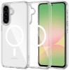 TECH-PROTECT FLEXAIR HYBRID MAGSAFE за Galaxy A56 5G CLEAR (прозрачен) - TECH-PROTECT FLEXAIR HYBRID MAGSAFE за Galaxy A56 5G CLEAR (прозрачен) - 5906302362110