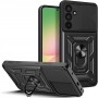 TECH-PROTECT CAMSHIELD PRO за Galaxy A56 5G (черен)