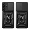 TECH-PROTECT CAMSHIELD PRO за Galaxy A56 5G (черен) - TECH-PROTECT CAMSHIELD PRO за Galaxy A56 5G (черен) - 5906302362172