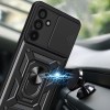 TECH-PROTECT CAMSHIELD PRO за Galaxy A56 5G (черен) - TECH-PROTECT CAMSHIELD PRO за Galaxy A56 5G (черен) - 5906302362172