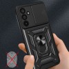 TECH-PROTECT CAMSHIELD PRO за Galaxy A56 5G (черен) - TECH-PROTECT CAMSHIELD PRO за Galaxy A56 5G (черен) - 5906302362172