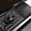 TECH-PROTECT CAMSHIELD PRO за Galaxy A56 5G (черен) - TECH-PROTECT CAMSHIELD PRO за Galaxy A56 5G (черен) - 5906302362172