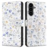 TECH-PROTECT Wallet за Samsung Galaxy A56 5G – Spring Flowers - TECH-PROTECT Wallet за Samsung Galaxy A56 5G – Spring Flowers - 5906302362196