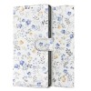 TECH-PROTECT Wallet за Samsung Galaxy A56 5G – Spring Flowers - TECH-PROTECT Wallet за Samsung Galaxy A56 5G – Spring Flowers - 5906302362196