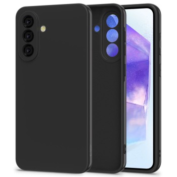 TECH-PROTECT ICON за Galaxy A56 5G, черен