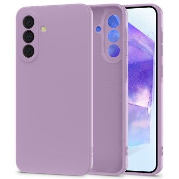TECH-PROTECT ICON за Galaxy A56 5G (лилав)